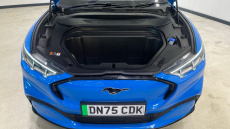 Ford Mustang Mach-E 258kW Premium 91kWh AWD 5dr Auto Electric Estate